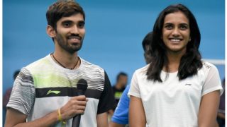 Australian Open: India's PV Sindhu, Kidambi Srikanth Storm Into Quarterfinals With Easy Wins