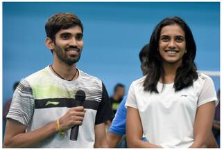 India's PV Sindhu, Kidambi Srikanth Storm Into Quarterfinals With Easy Wins