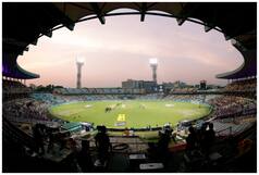 We Are Prepared For Every Challenge: CAB President Insists Kolkata Is Ready For ICC Inspection
