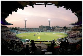 We Are Prepared For Every Challenge: CAB President Insists Kolkata Is Ready For ICC Inspection