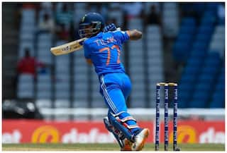 'Tilak Varma Can Be Seen From That Angle': RP Singh Makes Big Prediction On India Youngster