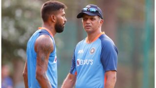 WI Vs IND: Three Improvements Hardik Pandya-led India Should Do Before Second T20I Match Against West Indies