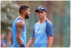 'We Live in an Illusion': Ex-IND Star SLAMS 'Clueless' Hardik, Dravid in Painful Rant