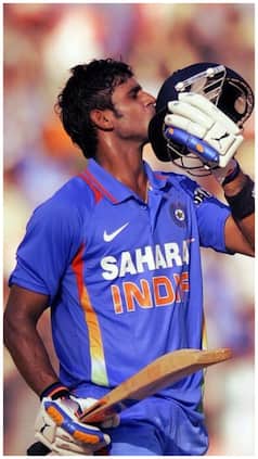 Cricketers Who Retired In 2023