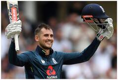 England Batter Alex Hales Retires From International Cricket