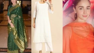 Bollywood-Approved Ethnic Outfits That Are Perfect For Independence Day, And Where to Buy Them