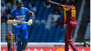 Hardik Pandya Admits 'Some Errors' Cost India Against West Indies In 1st T20I, Vows To Grow Together