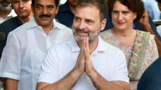 Supreme Court Stays Rahul Gandhi's Conviction: Here's What's Next For The Congress Scion