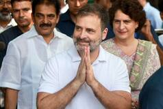 Supreme Court Stays Rahul Gandhi's Conviction: Here's What's Next For The Congress Scion
