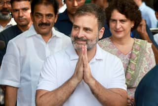 Supreme Court Stays Rahul Gandhi's Conviction: Here's What's Next For The Congress Scion
