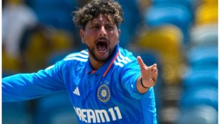 'What Have You Done With This Spinner?': Ex-BCCI Selector Recalls Ravi Shastri’s Words On Kuldeep Yadav