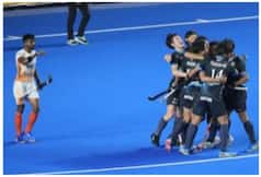 ACT 2023: Misfiring India Draw 1-1 With Japan