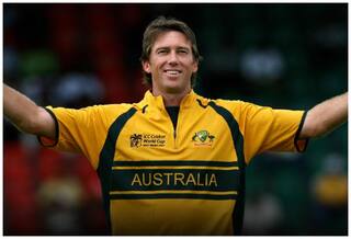 Australian Legend Glen McGrath Picks His Top 4 For ICC World Cup 2023
