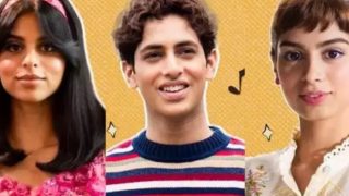 The Archies: Zoya Akhtar Drops The First Look of Suhana, Khushi And Agastya From Musical Rom-Com, See Pics