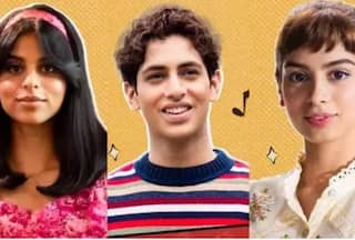 The Archies: Zoya Akhtar Drops The First Look of Suhana, Khushi And Agastya From Musical Rom-Com, See Pics
