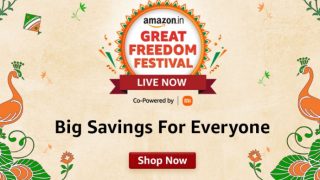 Amazon Great Freedom Festival 2023 Sale: Best Deals on Computer Accessories