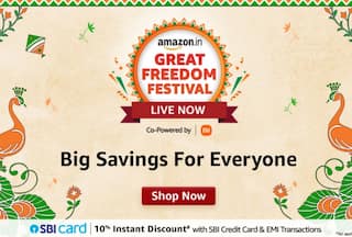 Amazon Great Freedom Festival 2023 Sale: Best Deals on Computer Accessories