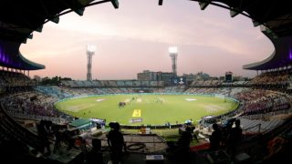 International Cricket Council, BCCI Happy With Kolkata's Eden Gardens Ahead Of 2023 ODI World Cup