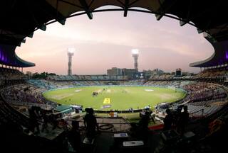 ICC, BCCI Happy With Kolkata's Eden Gardens Ahead Of ODI World Cup