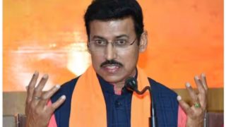 India Have Slowly Started Dominating In Asian Games, Commonwealth Games: Rajyavardhan Singh Rathore