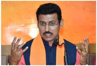 IND Have Slowly Started Dominating In Asian Games, CWG: Rathore
