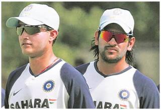 What Convinced Sourav Ganguly To Pick MS Dhoni For Indian Team?