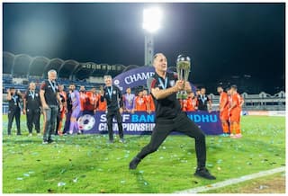 Igor Stimac 'Sincerely' Requests ISL Clubs To Release Players For U-23 National Camp