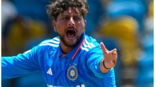Why India Dropped Kuldeep Yadav Against West Indies In Second T20I? BCCI Gives Major Update