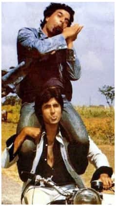 10 Bollywood Films That Celebrate Friendship