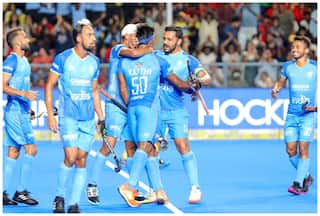 Asian Champions Trophy: Five-Star India Crush Malaysia To Inch Closer To Semifinals