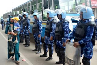 Nuh Violence: SMS, Mobile Internet Services To Remain Shut In THESE Areas Till August 7