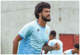 Punjab FC's Melroy Assisi Embraces Challenge From Kolkata Giants, Aims Top 6 Finish In ISL- EXCLUSIVE