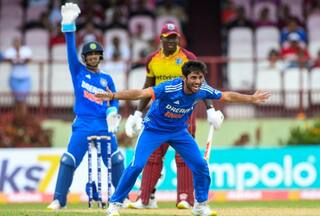 Legendary Aussie Pacer Picks AUS, ENG, IND, PAK As 2023 ICC World Cup Semifinalists