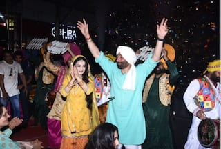 Gadar 2 Box Office Collection: सनी देओल का बॉक्स ऑफिस पर चला हथौड़ा, मिली बंपर ओपनिंग