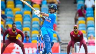 WI Vs IND: India Should Give Ishan Kishan A Break In 3rd T20I, Feels Wasim Jaffer
