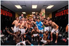Lionel Messi's Inter Miami To Face Charlotte In last Eight