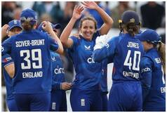 Hussain Urges England Women's Team To Keep Evolving In Pursuit Of Australia