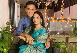 Sunil Chhetri's Pregnant Wife, Sonam Bhattacharya Hospitalized With Dengue