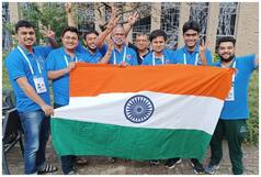 Indian U31 Team bags Bronze Medal In World Youth Teams Championship