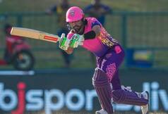 The Lanka Premier League Is Very Competitive: Babar Azam
