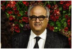 Boney Reacts to Less Screen Time in Tu Jhoothi Main Makkaar: 'Aap Director Ko...'