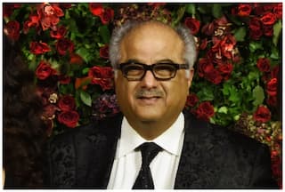 Boney Reacts to Less Screen Time in Tu Jhoothi Main Makkaar: 'Aap Director Ko...'