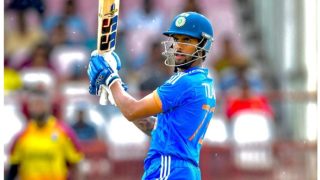 Tilak Varma's Calypso Run Makes Him Solid Option For India's No. 4 Slot At Cricket World Cup 2023