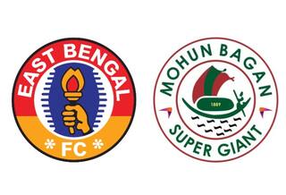 East Bengal vs Mohun Bagan, Kolkata Derby Tickets For Durand Cup 2023: All You Need To Know
