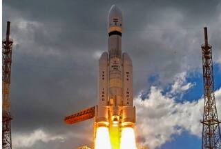 Chandrayaan-3 Spacecraft Gets Closer To Moon With Another Successful Orbit Reduction Maneuver