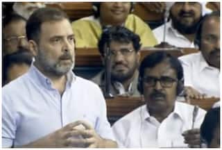 Rahul Gandhi Flying Kiss Row: Here Are Some Gestures Considered Rude In Some Countries But Okay In Others