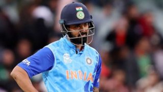 KL Rahul Is On Road To Be Fully Fit; Could Be Available For Asia Cup, ODI World Cup: Sources