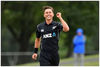 'As Hungry As Ever': Boult Hopeful Of Playing A Big Role For NZ