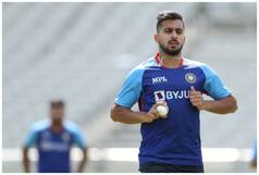 Umran Malik Is Very Young And Has Lot Of Years Ahead Of Him, Says Lara