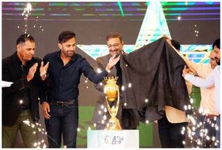 Asia Cup Cricket 2023: Full Schedule, Date, Time, Match Venues